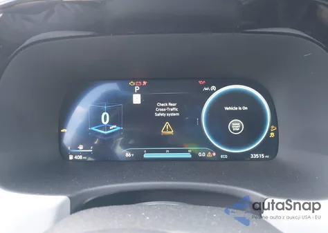 2023 Hyundai Palisade Sel из США, поврежденный, VIN KM8R4DGEXPU625217